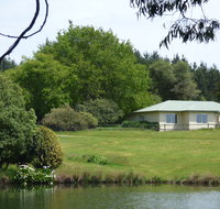 Newry Park Cottage - Coogee Beach Accommodation