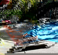 Nomads Noosa - Coogee Beach Accommodation