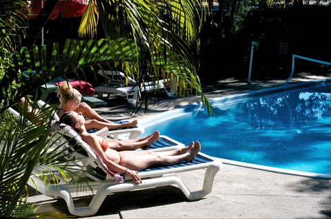 Nomads Noosa - Coogee Beach Accommodation 0