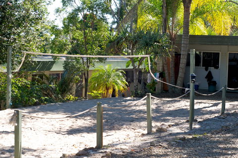 Nomads Noosa - Coogee Beach Accommodation 2