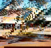 Norseman Great Western Motel - Coogee Beach Accommodation