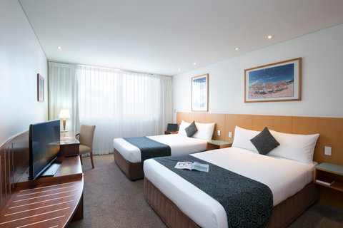 Novotel Sydney Manly Pacific - Coogee Beach Accommodation 2