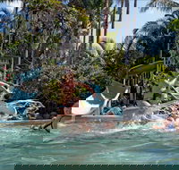 NRMA Darlington Beach Holiday Resort - Coogee Beach Accommodation