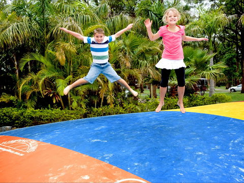 NRMA Darlington Beach Holiday Resort - Coogee Beach Accommodation 1