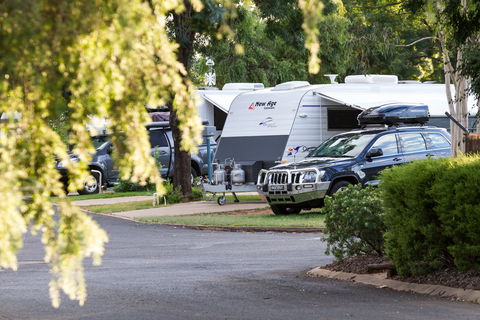 NRMA Dubbo Holiday Park - Coogee Beach Accommodation 0