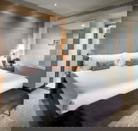 Pan Pacific Perth - Coogee Beach Accommodation