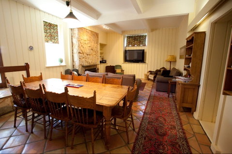 Paradise - Coogee Beach Accommodation 1