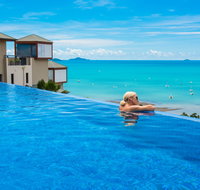 Pinnacles Resort - Coogee Beach Accommodation