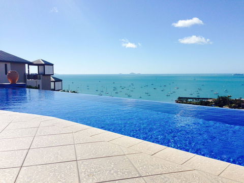 Pinnacles Resort - Coogee Beach Accommodation 1