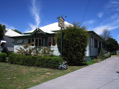 Pitstop Lodge B & B - Coogee Beach Accommodation 0