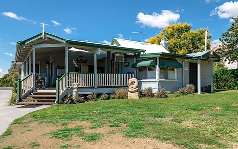 Pitstop Lodge B & B - Coogee Beach Accommodation 2