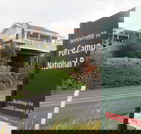 Port Campbell Motor Inn - Coogee Beach Accommodation