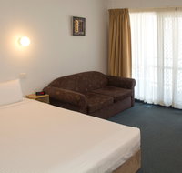 Port Aloha Motel - Coogee Beach Accommodation