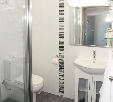 Port Aloha Motel - Coogee Beach Accommodation 2
