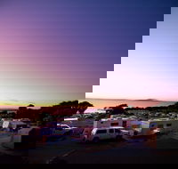 Port Lincoln Tourist Park - Coogee Beach Accommodation