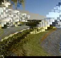 Port Lincoln Waterfront Apartments - Coogee Beach Accommodation