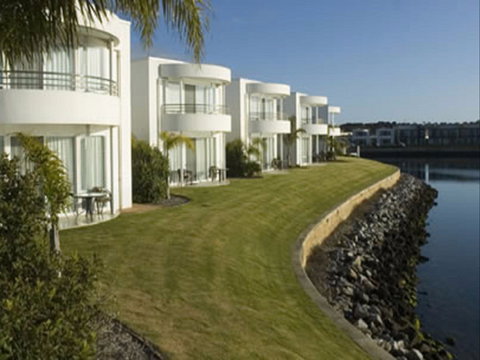 Port Lincoln Waterfront Apartments - Coogee Beach Accommodation 0