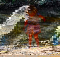 Porepunkah Bridge Holiday Park - Coogee Beach Accommodation