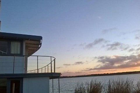 PS Federal Retreat Goolwa - Coogee Beach Accommodation 0