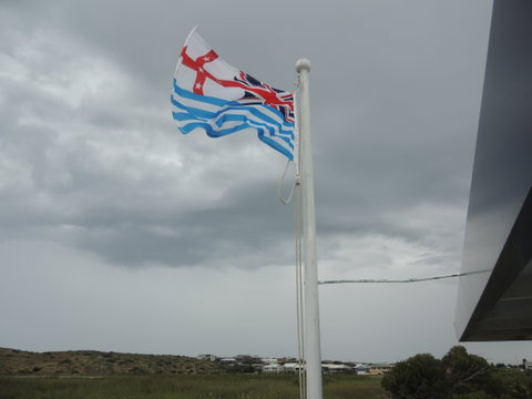 PS Federal Retreat Goolwa - Coogee Beach Accommodation 1