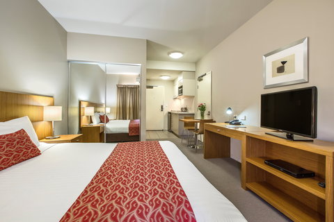 Quest Gladstone - Coogee Beach Accommodation 0