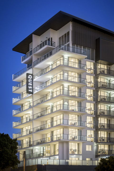 Quest Mackay On Gordon - Coogee Beach Accommodation 0