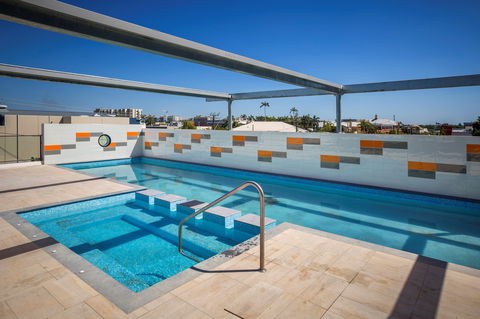 Quest Mackay On Gordon - Coogee Beach Accommodation 2