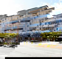 Quest Shepparton - Coogee Beach Accommodation