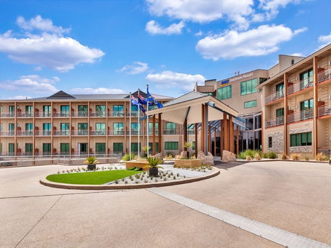 RACV Goldfields Resort - Coogee Beach Accommodation 0