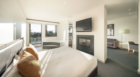 RACV Goldfields Resort - Coogee Beach Accommodation 1