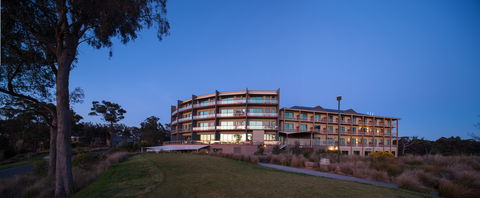 RACV Goldfields Resort - Coogee Beach Accommodation 2