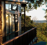 Rainforest Gardens Escape - Coogee Beach Accommodation