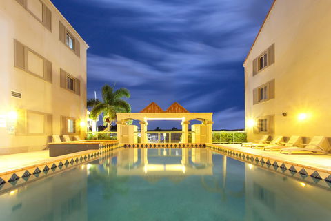 Ramada By Wyndham Hope Harbour - Coogee Beach Accommodation 2