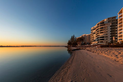 Ramada Resort By Wyndham Golden Beach - Coogee Beach Accommodation 1
