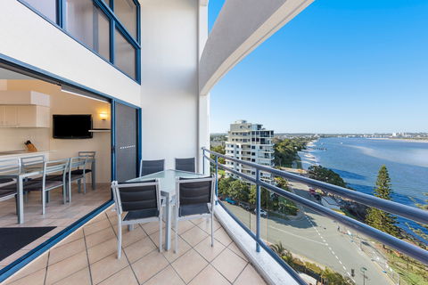 Ramada Resort By Wyndham Golden Beach - Coogee Beach Accommodation 2