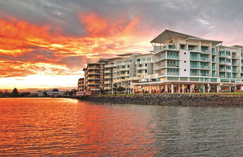 Ramada Hotel & Suites Ballina - Coogee Beach Accommodation 0