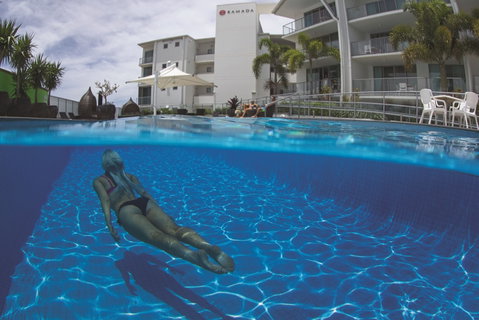 Ramada Hotel & Suites Ballina - Coogee Beach Accommodation 1