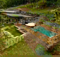 Ravensdale Retreat - Yarramalong Valley - Coogee Beach Accommodation