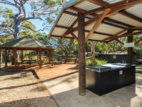 Reflections Holiday Parks Hungry Head - Coogee Beach Accommodation 1