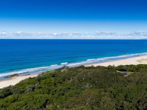 Reflections Holiday Parks Hungry Head - Coogee Beach Accommodation 2