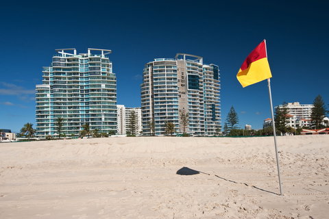 Reflections Coolangatta Beach - Coogee Beach Accommodation 0