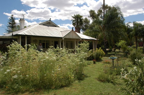 Renmark Holiday Home Willows & Waterbirds - Coogee Beach Accommodation 1