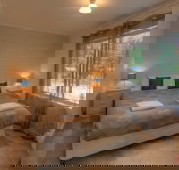 Restaway Holiday Units - Coogee Beach Accommodation