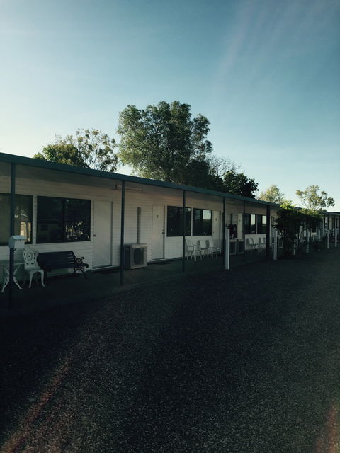 Rest Easi Motel - Coogee Beach Accommodation 2