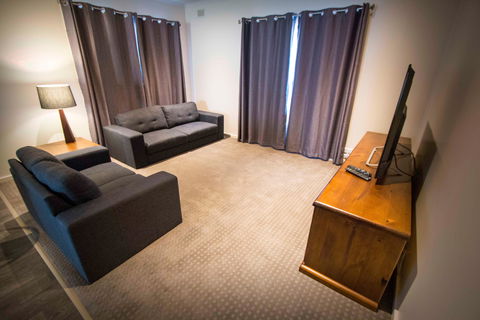 River View Rest - Coogee Beach Accommodation 1