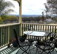 Rumbalara Cottage - Coogee Beach Accommodation