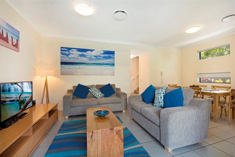 Sand Dunes Resort - Coogee Beach Accommodation 0