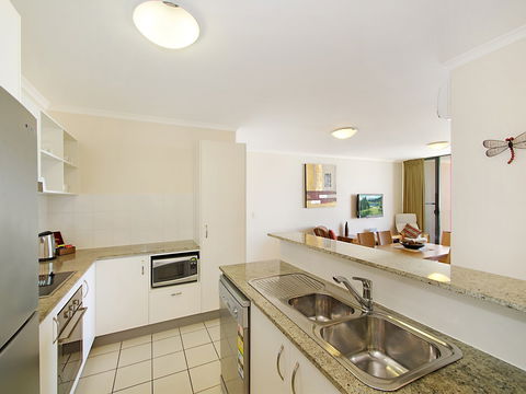 Sand Dunes Resort - Coogee Beach Accommodation 2
