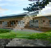 Sea Mist - Coogee Beach Accommodation