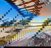 Seascape Holiday Apartments Lake Cathie - Coogee Beach Accommodation